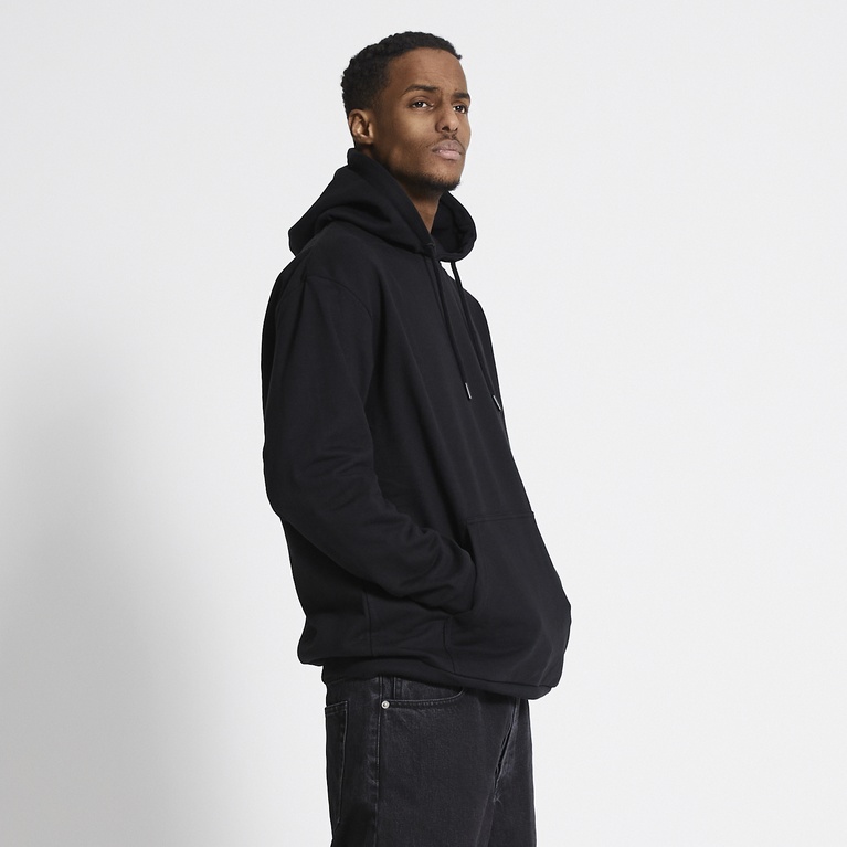 Oversized hood "Heavy-hood" Oversized hood "Heavy-hood"
